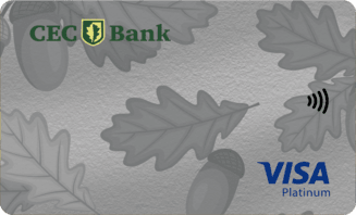 Cum să obții CEC Bank Visa Platinum Ghid Solicitare Card Credit