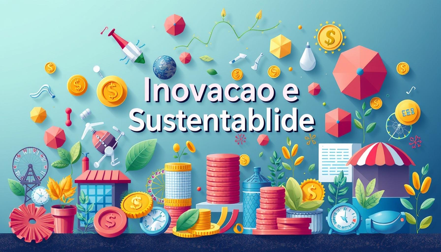 Inovație și Sustenabilitate: Cum să Incorporăm Practici Manageriale Sustenabile în Companii