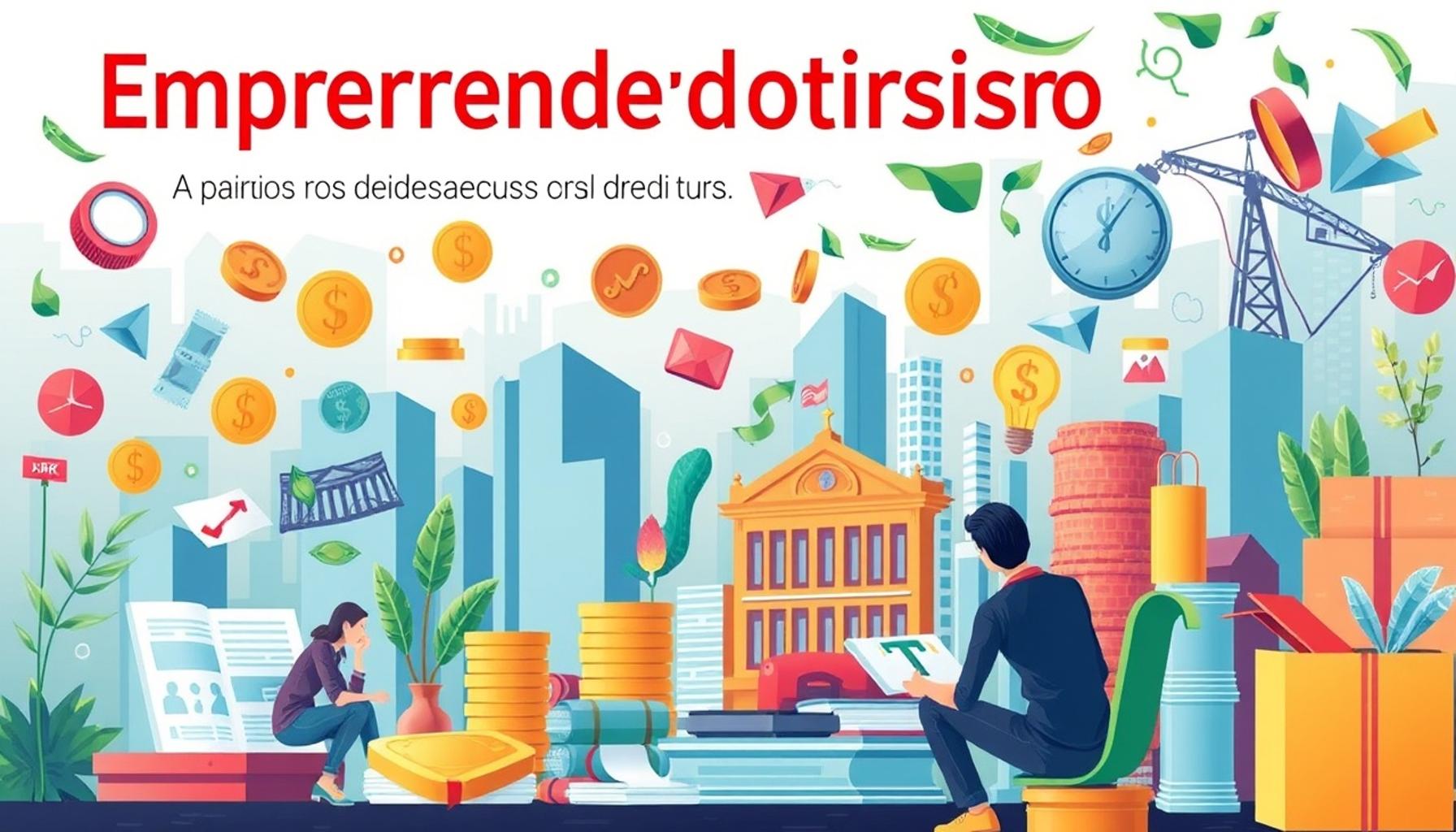 Antreprenoriat Social: Strategii Manageriale pentru a Crea Impact Pozitiv în Comunitate