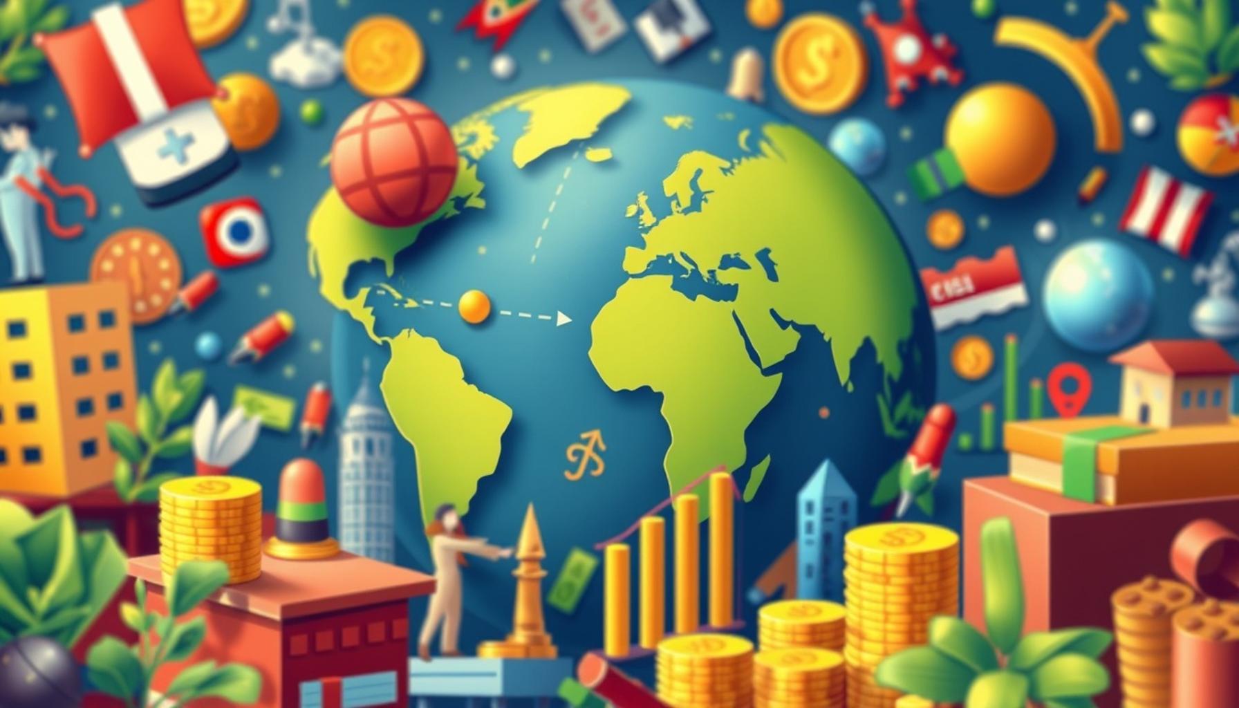 Sustenabilitate în Comerțul Global: Cum Se Adaptează Companiile Românești