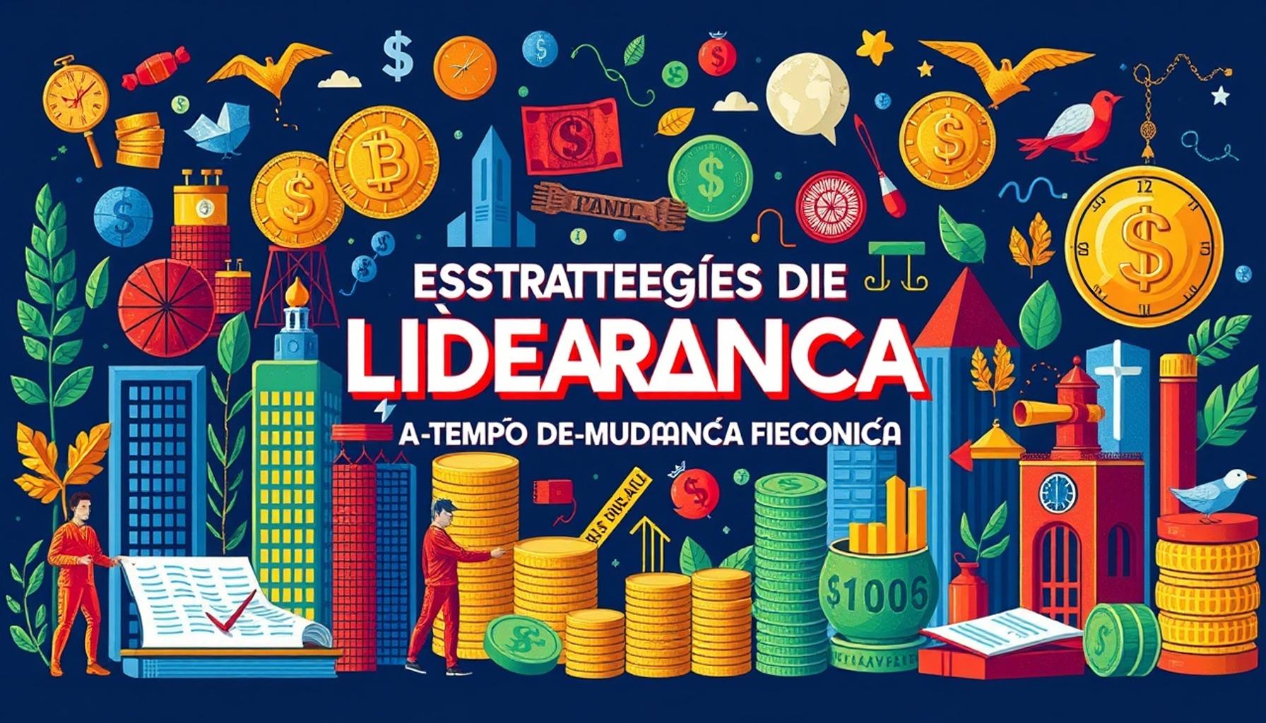 Strategii de Leadership Adaptativ în Timpuri de Schimbare Economică