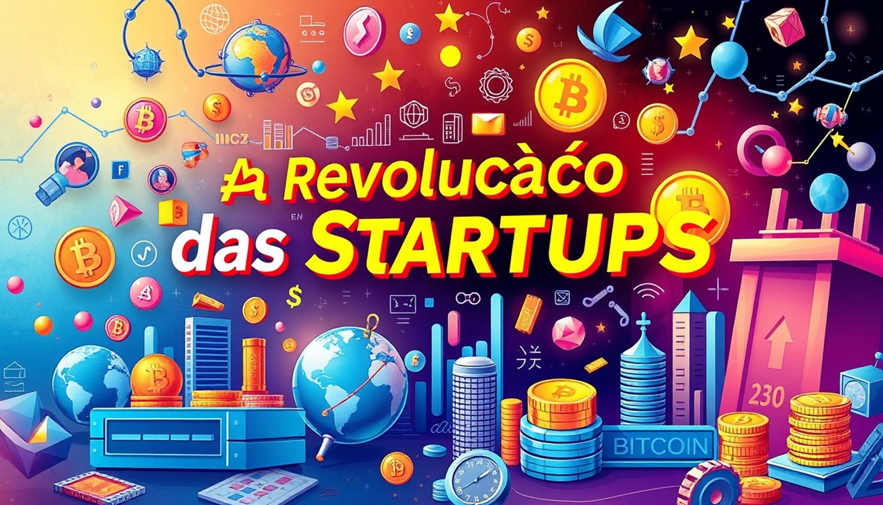 Revoluția Start-up-urilor în România: Impulsionând Inovația Tehnologică