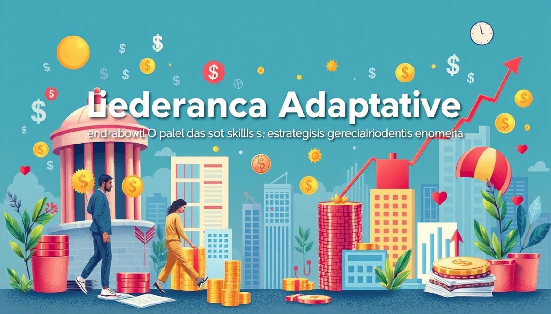 Lideranță Adaptativă: Rolul Soft Skills în Strategiile Manageriale Moderne în România