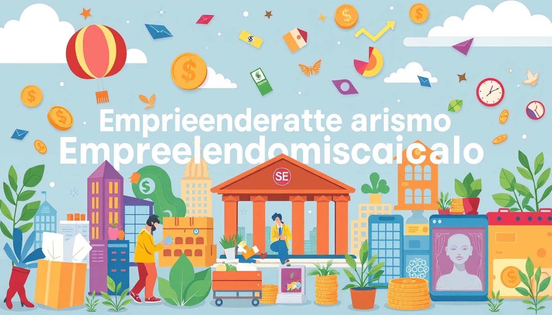 Antreprenoriatul Social: Afaceri Românești care Fac Diferența în Comunitate și în Mediu