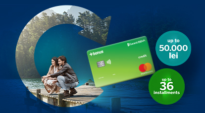 Cum să Soliciti Cardul de Credit Garanti Bank Bonus Card Rapid și Ușor