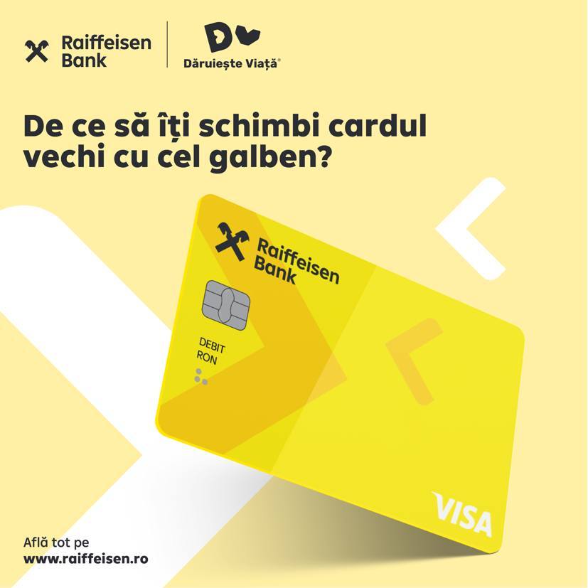 Cum să Aplici pentru Creditul Raiffeisen Bank Standard Online Rapid